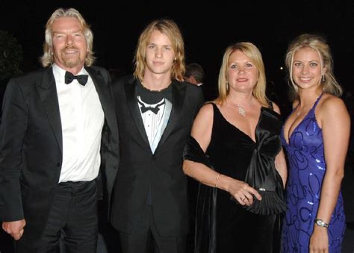 Discover The Untold Wealth: Sam Branson's Net Worth Unraveled