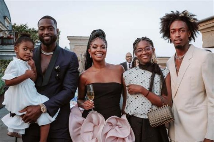 Discover The Unveiled Secrets Of Gabrielle Union's Net Worth