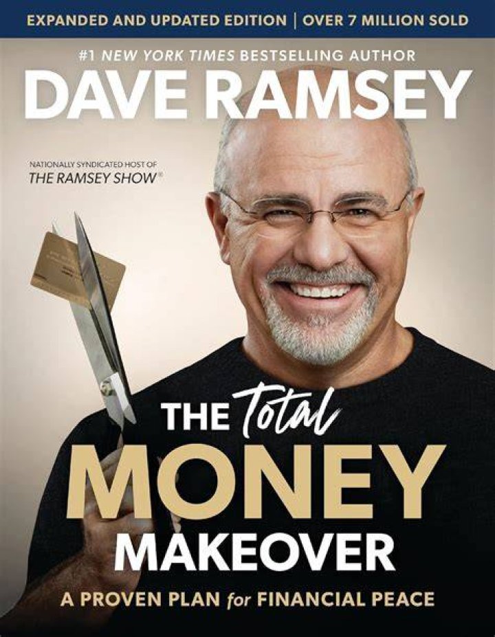 Discover The Unveiled Wealth Of Dave Ramsey: His Riches Revealed