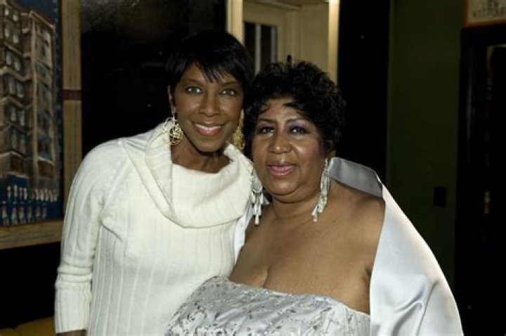 Discover The Victor: Who Triumphed Over Aretha Franklin And Natalie Cole