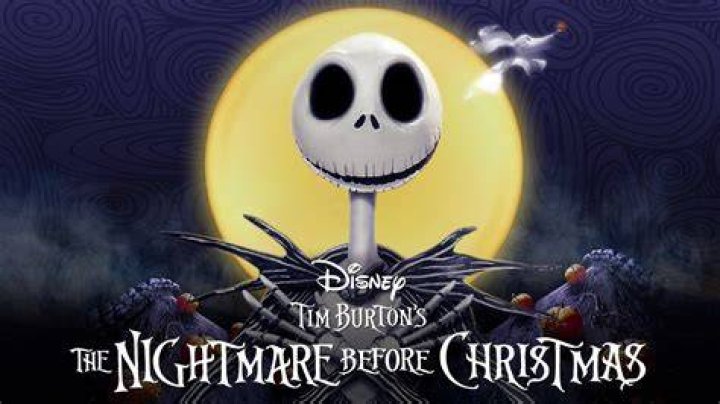 Discover The Voice Behind The "Voice Of Jack" In Tim Burton's Nightmare Before Christmas