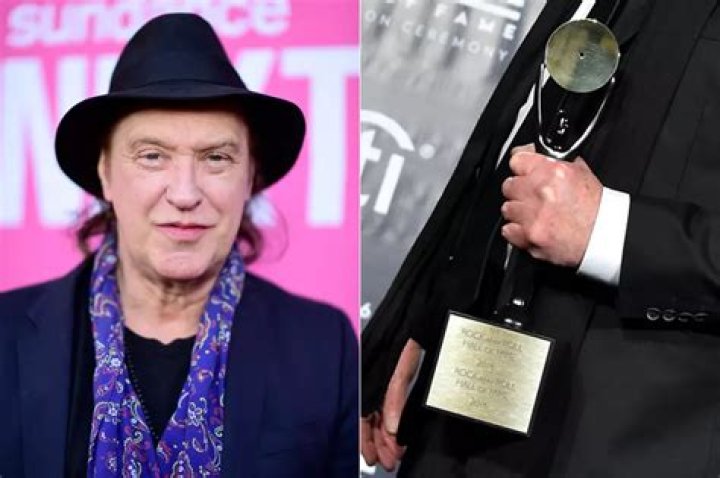 Discover The Wealth And Success Behind Ray Davies' Music Empire