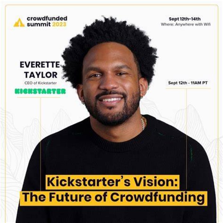 Discover The Wealth Of Everette Taylor: Uncovering His Impressive Net Worth