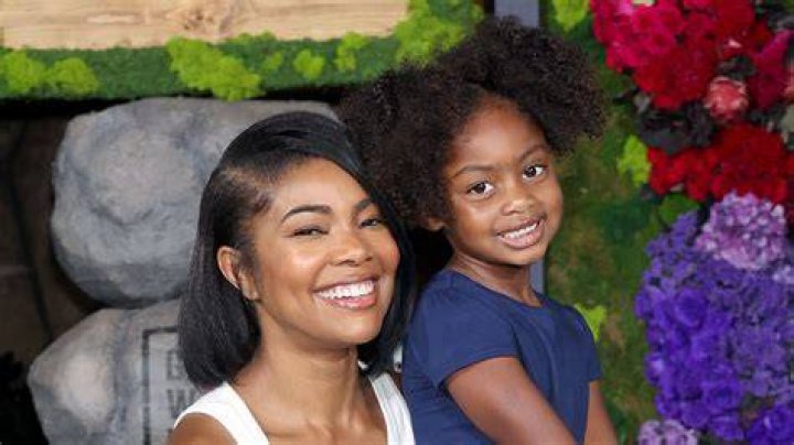 Discover The World Of Kaavia James: Insights And Surprises