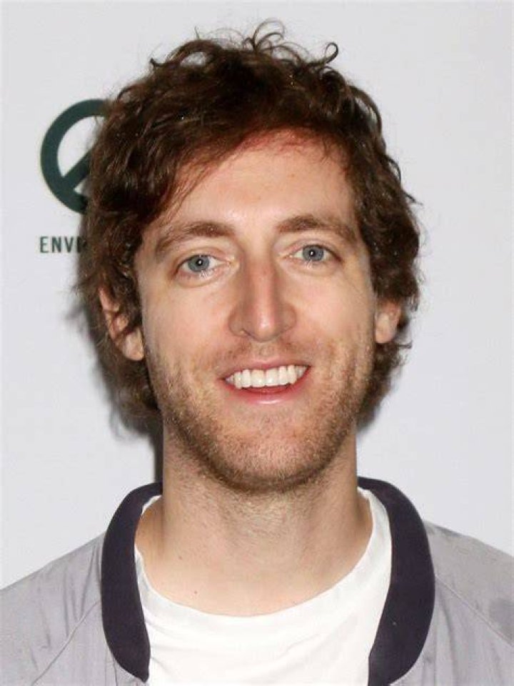 Discover Thomas Middleditch's Remarkable Net Worth
