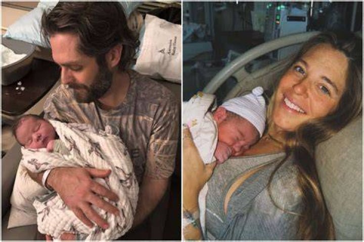 Discover Thomas Rhett's Close-Knit Family: A Peek Into His Siblings' Lives