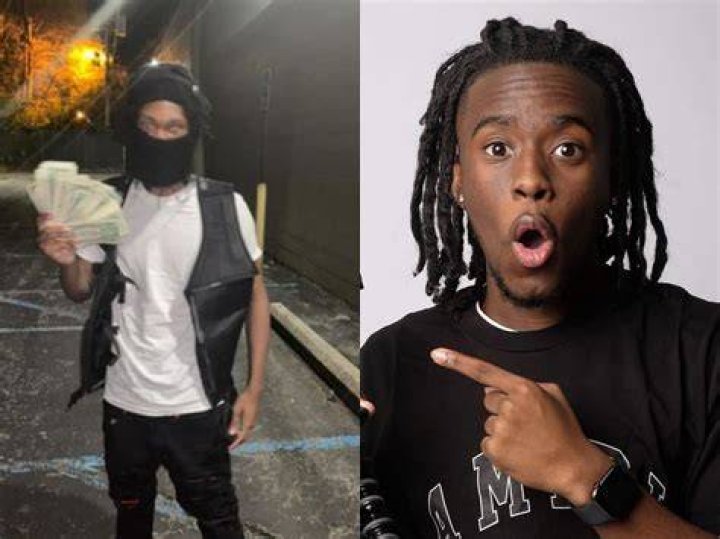 Discover Travis Scott's True Identity: Unmasking His Real Name