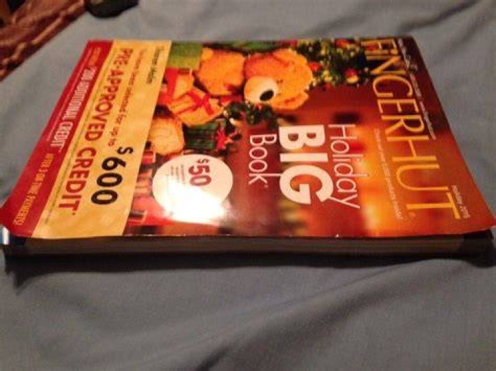 Discover Unbeatable Deals With The Fingerhut Catalog