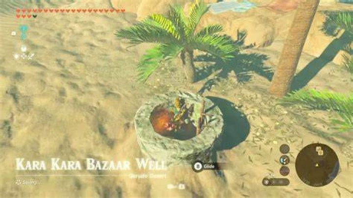 Discover Unforgettable Treasures At The Enchanting Kara-Kara Bazaar