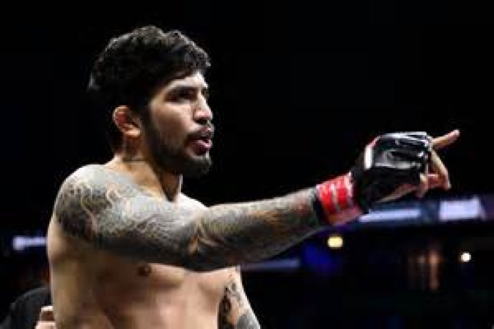Discover Unseen Images Of Dillon Danis