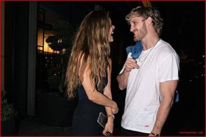 Discover Unseen Photos Of Logan Paul's Fiance