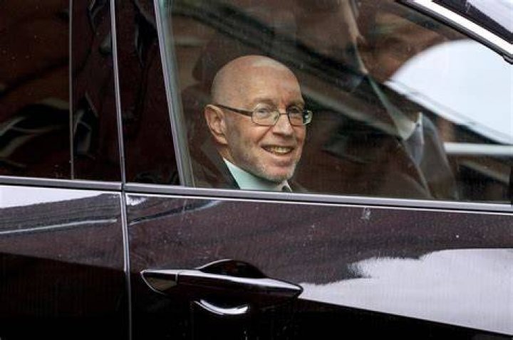 Discover: Who's Michael Dreeben's Spouse?
