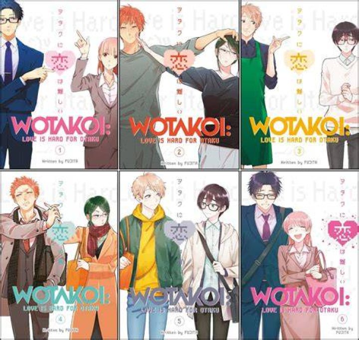 Discover: Wotakoi's Captivating Episode Count And More