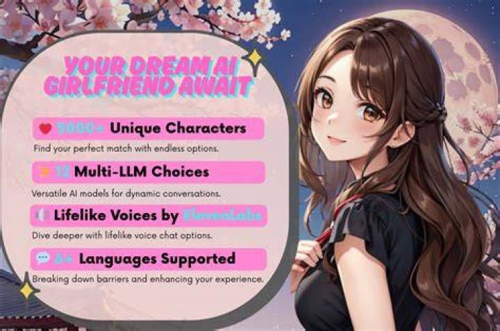 Discover Your Nav Girlfriend: The Ultimate Guide