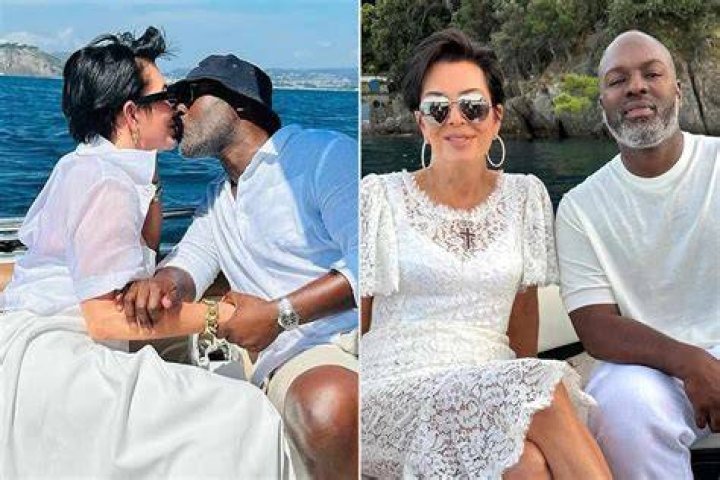 Discoveries About Corey Gamble's Ex-Wife