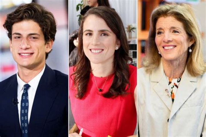 Discoveries And Insights About Jack Schlossberg's Wife