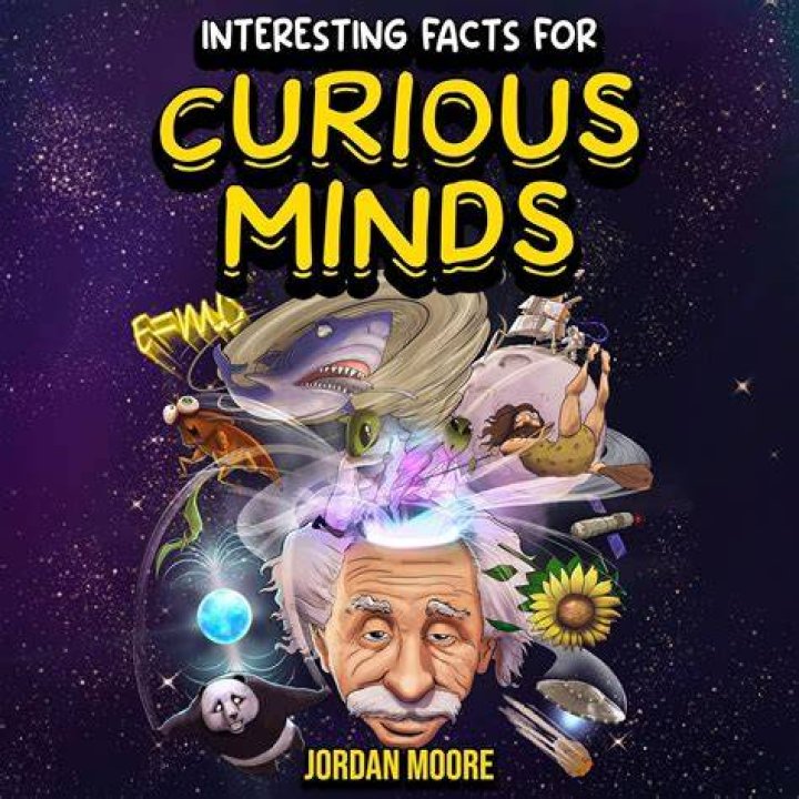 Discoveries And Insights For Curious Minds