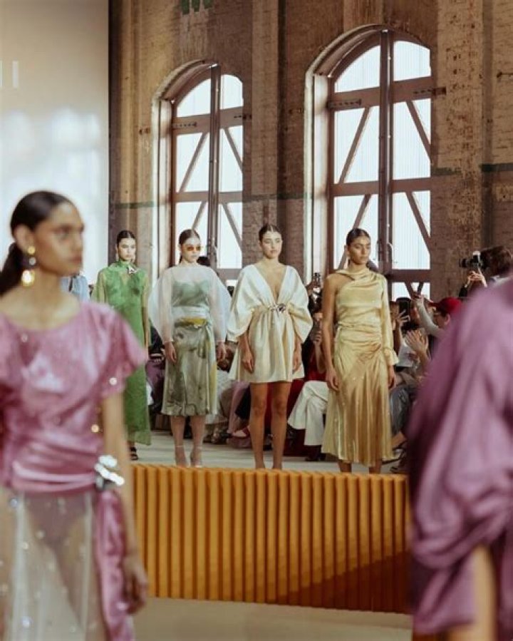 Discoveries And Insights For The Fashion World