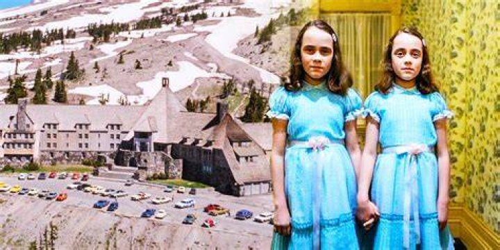 Discoveries And Insights From "The Shining"