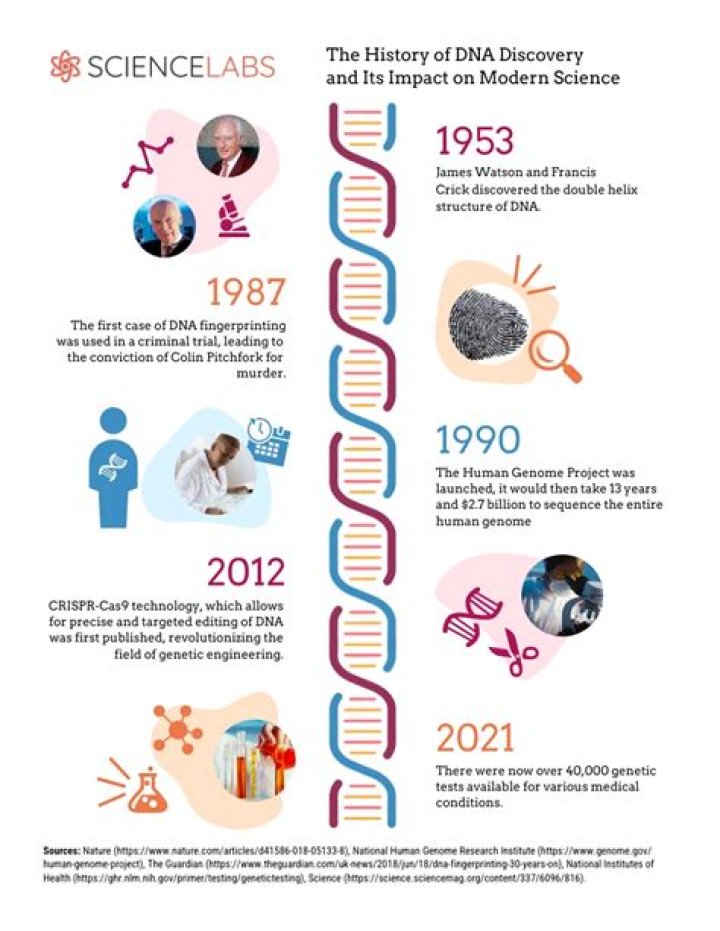 Discoveries And Insights In Endocrinology