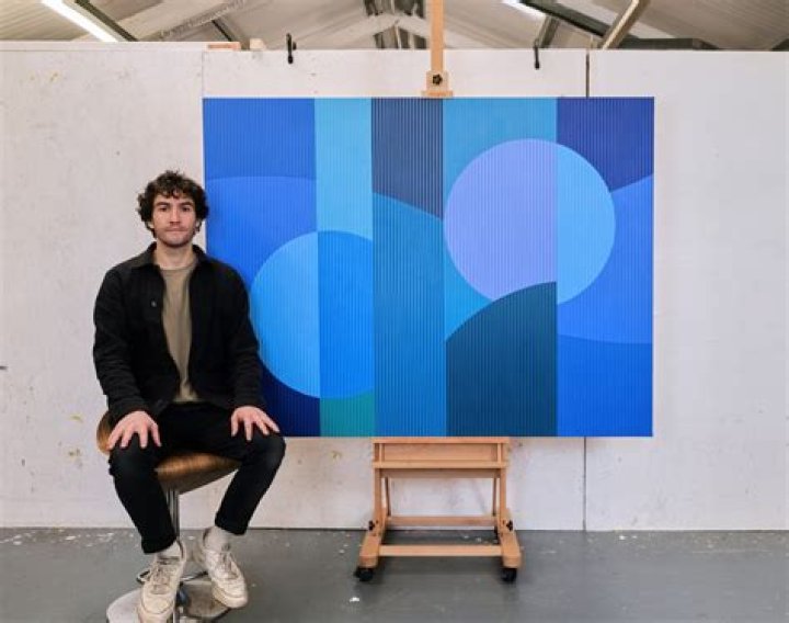 Discoveries And Insights Into Contemporary Abstraction