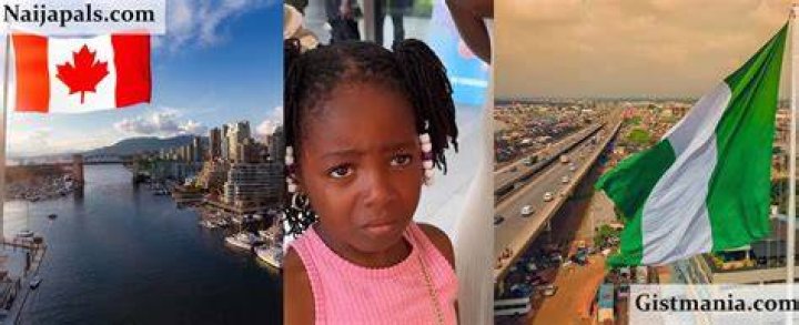 Discoveries And Insights Into His Nigerian-Canadian Ethnicity