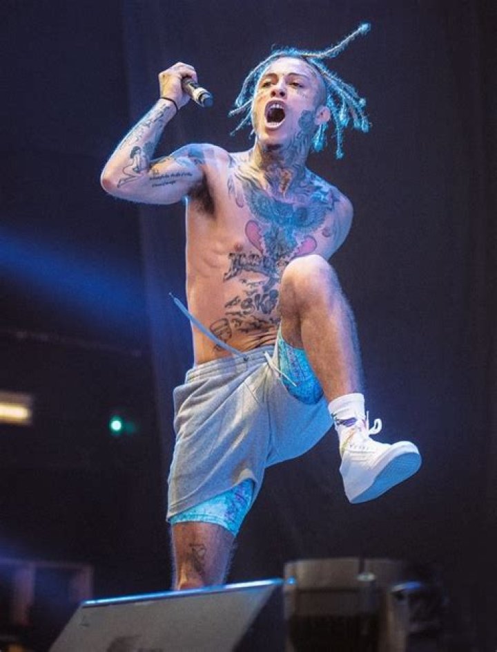 Discoveries Await In Lil Skies' Height And Weight