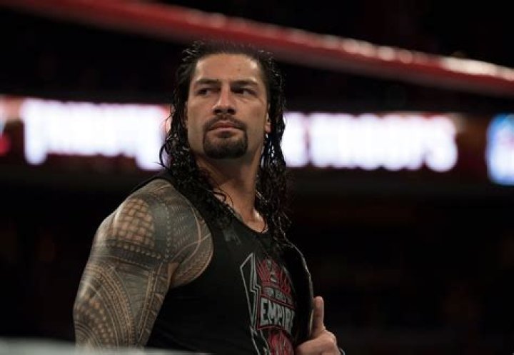 Discoveries Behind Roman Reigns' Real Name