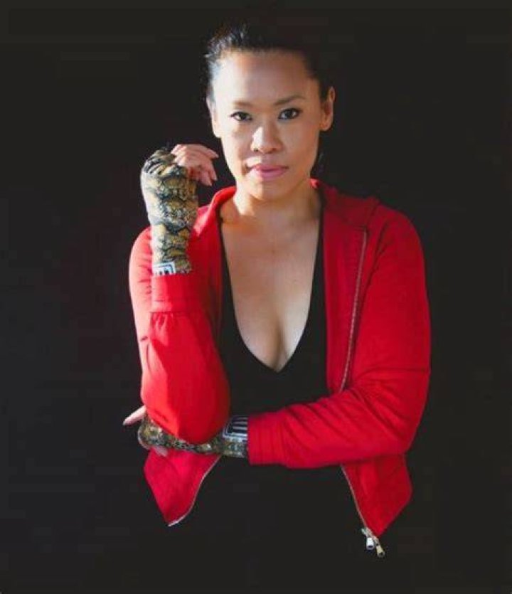 Discoveries With Tiffany Chen, Martial Arts Virtuoso