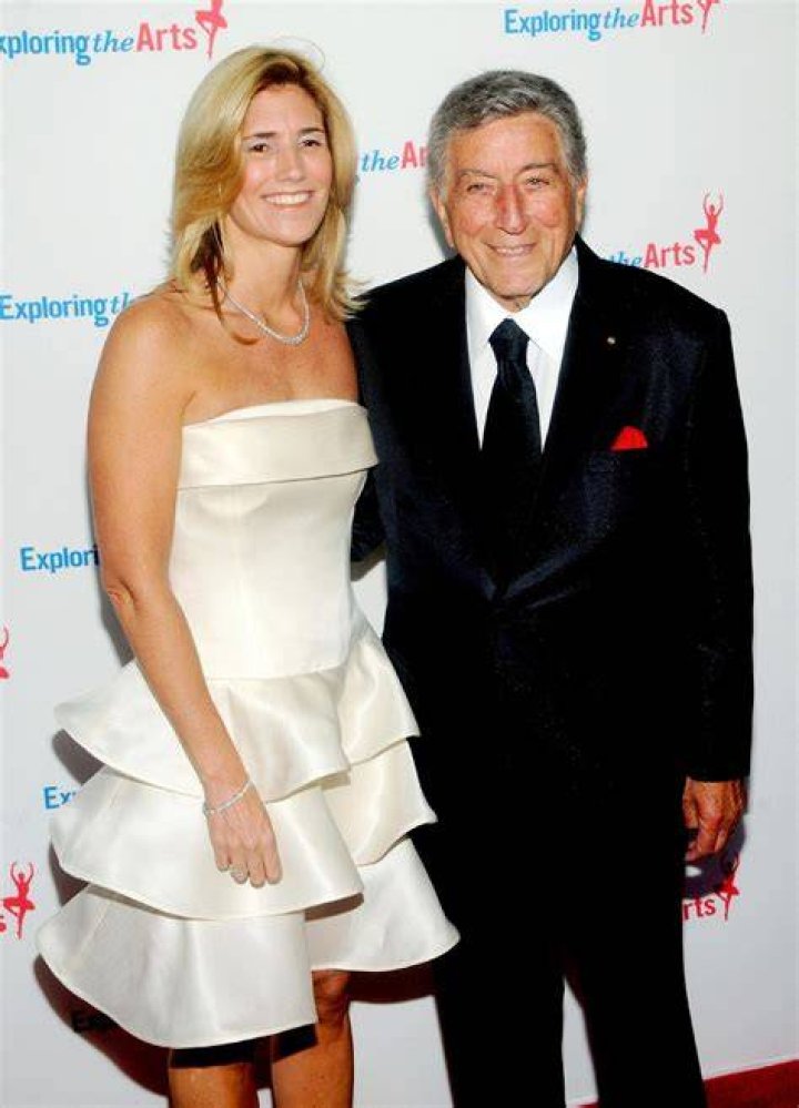 Discovering The Wealth Of Tony Bennett's Wife: A Comprehensive Net Worth Analysis