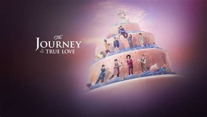 Discovering True Love: A Poetic Journey With Soulchild