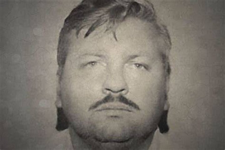 Disturbing Childhood Of Serial Killer John Wayne Gacy