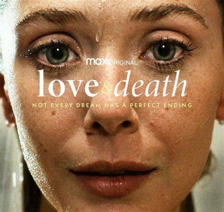 Dive Into HBO Max's Gripping Love And Death: A True Crime Saga
