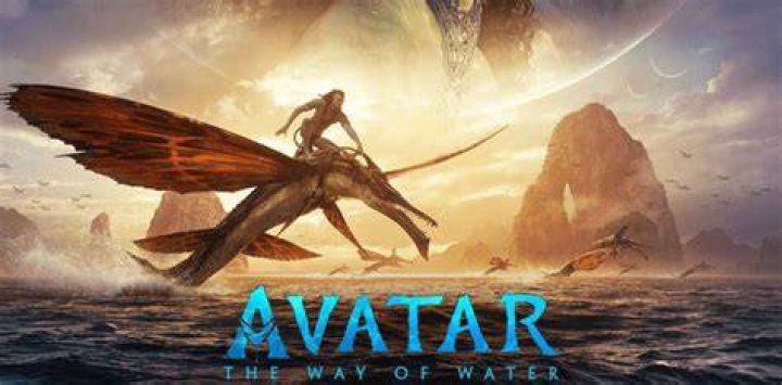 Dive Into The Enchanting Sequel: Way Of The Water On Disney+