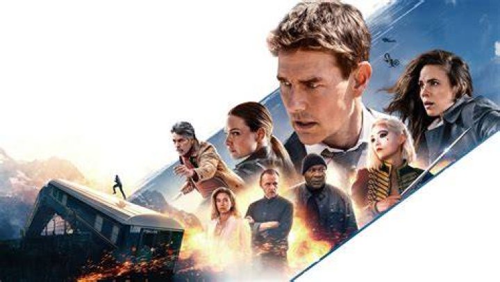Dive Into The Thrilling World Of Mission Impossible: Action-Packed Drama On Dramacool