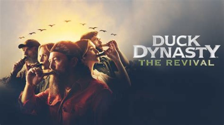 Dive Into The Wild Adventures Of Duck Dynasty Episodes | Ultimate Collection