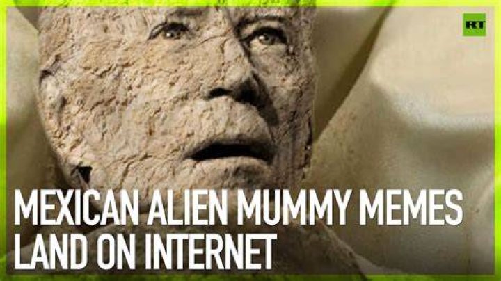 Dive Into The World Of Mexican Alien Memes: From Origin To Impact