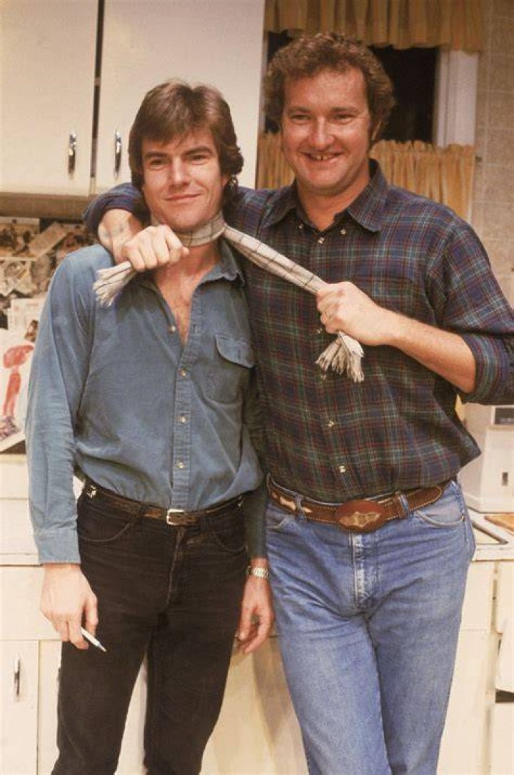 Do Dennis Quaid And Randy Quaid Share Common Roots?