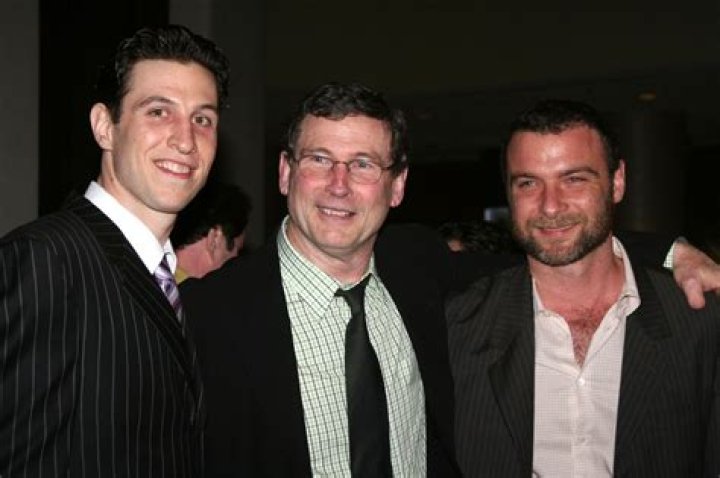 Do Liev Schreiber And Pablo Schreiber Have A Connection? Uncovering The Truth