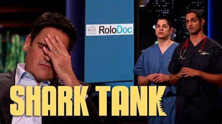 Doc Spartan's Shark Tank Breakthrough