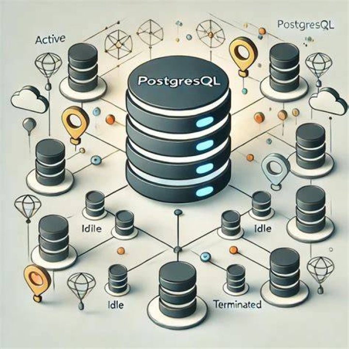 Dockerize PostgreSQL: A Beginner's Journey To Database Nirvana
