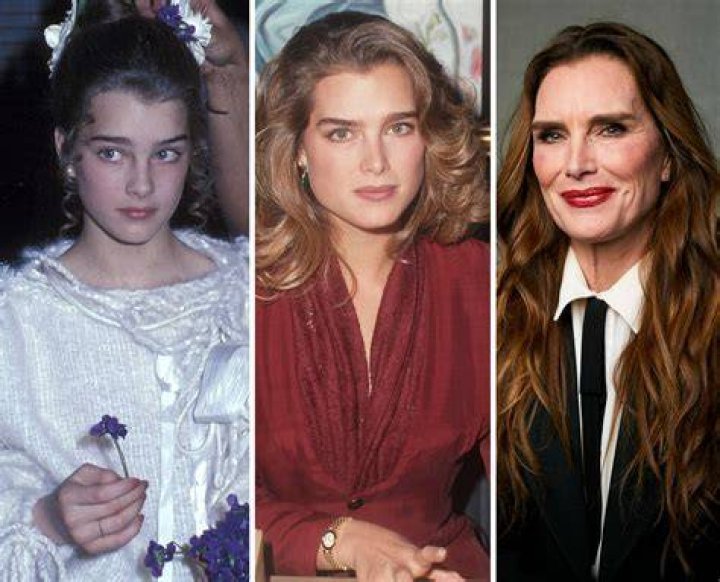 Does Brooke Shields Have Siblings? Everything You Need To Know