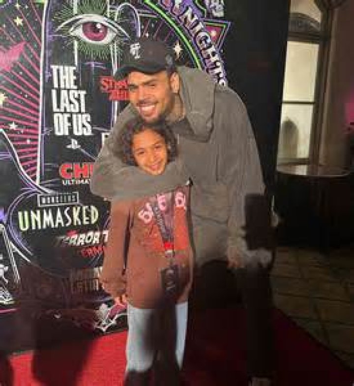 Does Chris Brown's Love Life Have A Mrs.? An Investigation Into His Marital Status