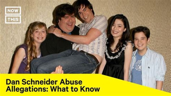 Does Dan Schneider Have Brothers Or Sisters? - In-depth Analysis