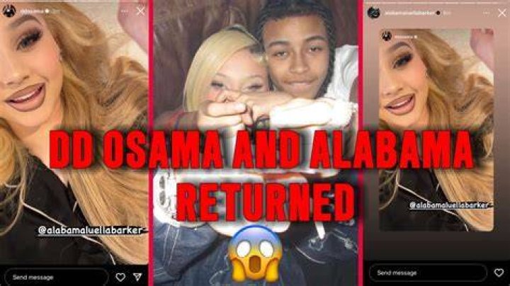 Does DD Osama Have A Girlfriend? - Uncover The Truth