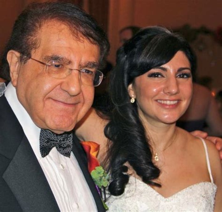 Does Dr. Nowzaradan Have A Wife?
