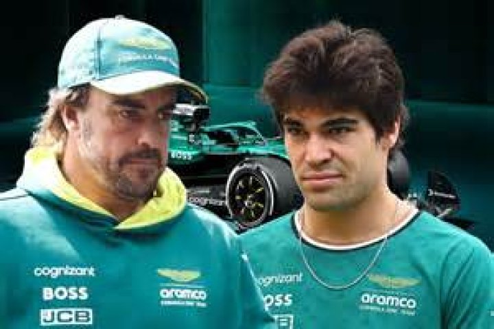 Does F1 Racer Fernando Alonso Have A Family?
