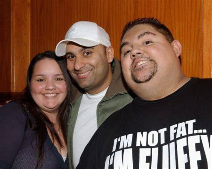 Does Gabriel Iglesias Have A Child? Unveil The Truth