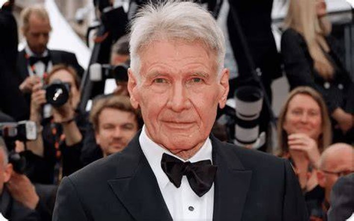 Does Hollywood Legend Harrison Ford Have Parkinson's? Unraveling The Rumors
