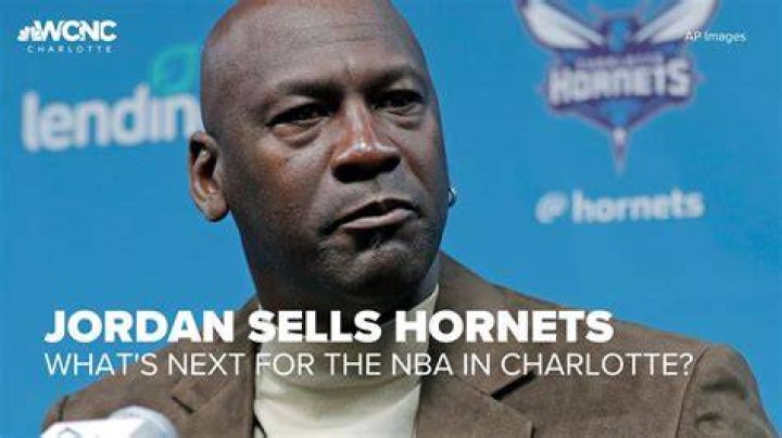Does J. Cole's Ownership Extend To The Hornets?